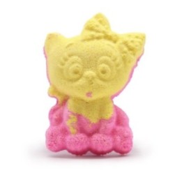 Bomba de Baño - Gato 80g | HogarLider