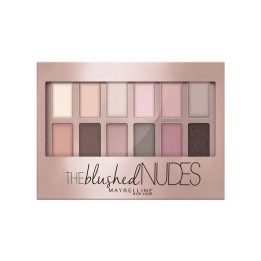 Maybelline The Blushed Nudes Paleta… · 36005312931… | HogarLider
