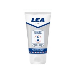 Lea Champú Para Barba 100ml | HogarLider