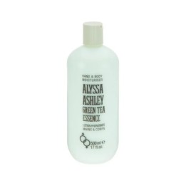 Alyssa Ashley Green Tea Loción Corporal 500ml | HogarLider