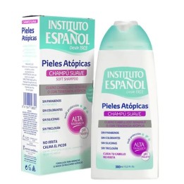 Instituto Español Piel Atópica… · 84110471083… | HogarLider