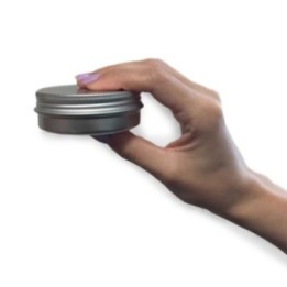 Latas de aluminio 65x22mm | HogarLider