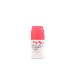 Byly Sensitive Desodorante Roll On 50ml | HogarLider