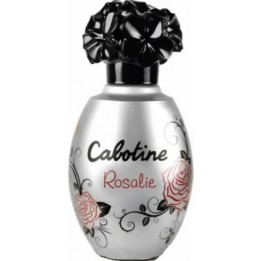 Cabotine Rosalie Eau De Toilette Spray 100ml | HogarLider