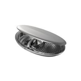 Kanebo Compact Case For Total Finish Foundation | HogarLider