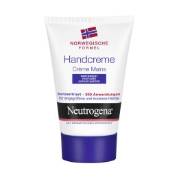 Neutrogena Crema Manos Con Perfume 50ml | HogarLider