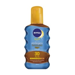 Nivea Sun Aceite Solar Protege Y… · 40059001312… | HogarLider