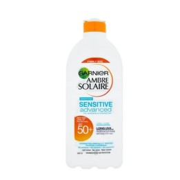 Delial Sensitive Leche Solar Spf50 400ml | HogarLider