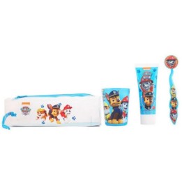 Paw Patrol Cepillo De Dientes Set 4 Piezas | HogarLider