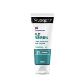 Neutrogena Crema Pies Absorción Inmediata 100ml | HogarLider
