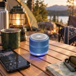 Mint Rock Mini Altavoz | HogarLider