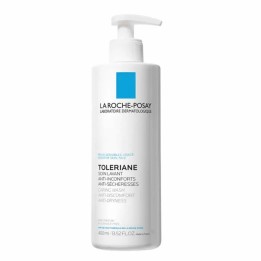 La Roche Posay Toleriane Crema Limpiadora 400ml | HogarLider
