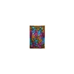 Colcha Individual de Algodón +… · AW-CBWH-18 | HogarLider