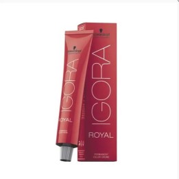 Schwarzkopf Igora Royal 3-68 60ml | HogarLider