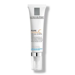 La Roche Posay Pure Vitamin C Ojos 15ml | HogarLider
