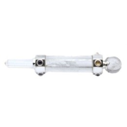 Varita Curativa de Cristal Hexgonal… · AW-HWand-56 | HogarLider
