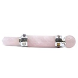 Varita Curativa de Cristal… · AW-HWand-57 | HogarLider