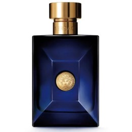 Versace Dylan Blue Eau De Toilette Spray 50ml | HogarLider