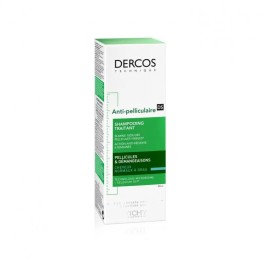 Vichy Dercos Champú Anti Caspa… · 33378713302… | HogarLider