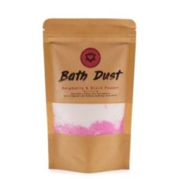 Polvo de Baño de Frambuesa y… · AW-BAS-30 | HogarLider