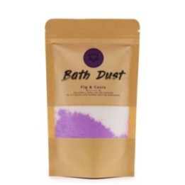 Polvo de Baño de Higo y Casis 190gr | HogarLider