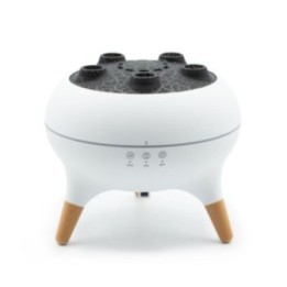 Difusor de aromas con efecto… · AW-AATOM-44 | HogarLider