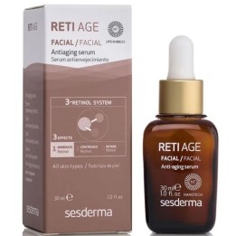 Sesderma Reti Age Facial Anti Aging Serum 30ml | HogarLider