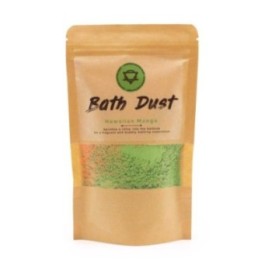 Polvo de Baño de Mango Hawaiano 190gr | HogarLider