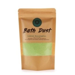 Polvo de Baño de Eucalipto y Limón 190gr | HogarLider