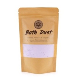 Polvo de Baño de Hinojo Dulce y Jojoba 190gr | HogarLider
