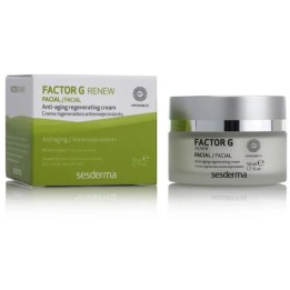 Sesderma Factor G Crema Regeneradora… · 84299794175… | HogarLider