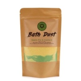 Polvo de Baño de Pastel de Manzana… · AW-BAS-14 | HogarLider