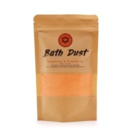 Polvo de Baño de Mandarina y Pomelo 190gr | HogarLider