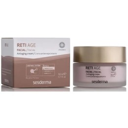 Sesderma Reti Age Anti Aging Cream 50ml | HogarLider