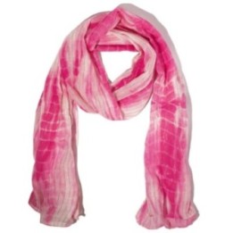 Nomad Sari Bufanda rosa brillante… · AW-NSMed-25 | HogarLider