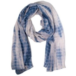 Bufanda de fiesta Sari Nomad… · AW-NSMed-26 | HogarLider