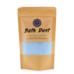 Polvo de Baño Lavanda y Semillas 190gr | HogarLider