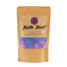 Polvo de Baño de Violeta de Yorkshire 190gr | HogarLider