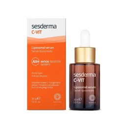Sesderma C Vit Serum Liposomado 30ml | HogarLider