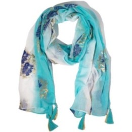 Pañuelo Nomad Sari Aqua Fish –… · AW-NSMed-27 | HogarLider