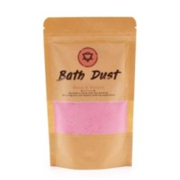 Polvo de Baño de Rosa y Pétalos 190gr | HogarLider