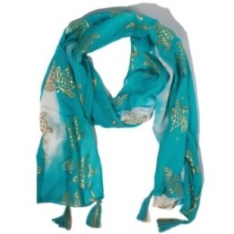 Nomad Sari Pañuelo de Verano –… · AW-NSMed-30 | HogarLider