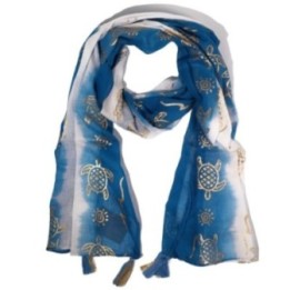 Nomad Sari Pañuelo de verano con… · AW-NSMed-32 | HogarLider