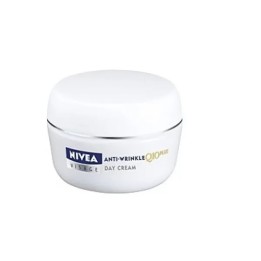 Nivea Q10 Plus Crema De Día Anti Arrugas 50ml | HogarLider