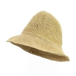 Sombrero de paja tipo floppy para… · AW-NSSH-01 | HogarLider