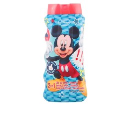 Disney Mickey Champú Y Gel De Ducha 475ml | HogarLider
