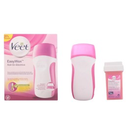 Veet Easy Wax Roll-on Eléctrico | HogarLider