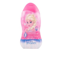 Disney Frozen Champú Y Acondicionador 400ml | HogarLider