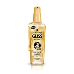Schwarzkopf Gliss Oil Elixir Diario 75ml | HogarLider