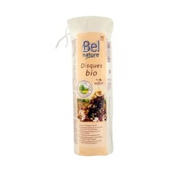 Bel Nature Discos Redondos 70 Unidades | HogarLider